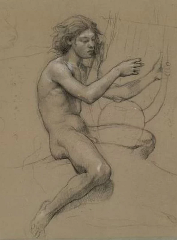 Studio di nudo